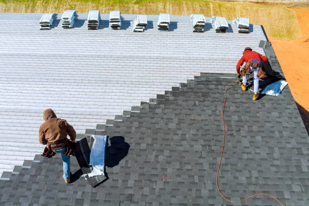Trusted Danville, KY Roofing Contractor Experts