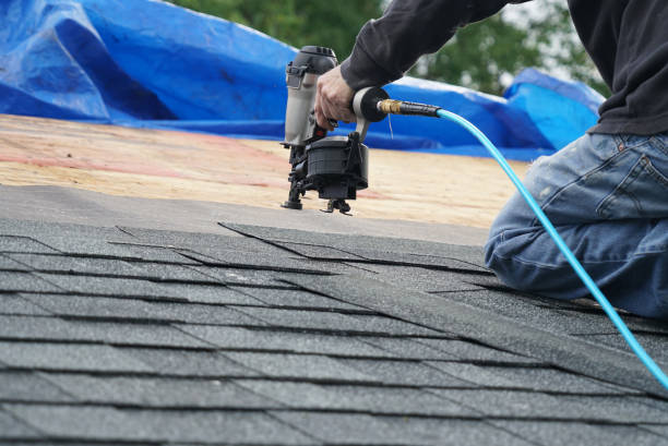 Best Tile Roofing Contractor  in Danville, KY