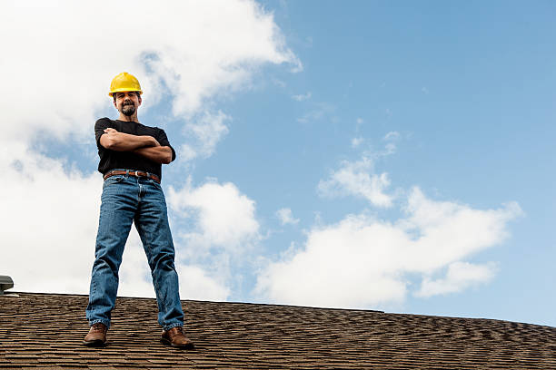Best New Roof Installation  in Danville, KY